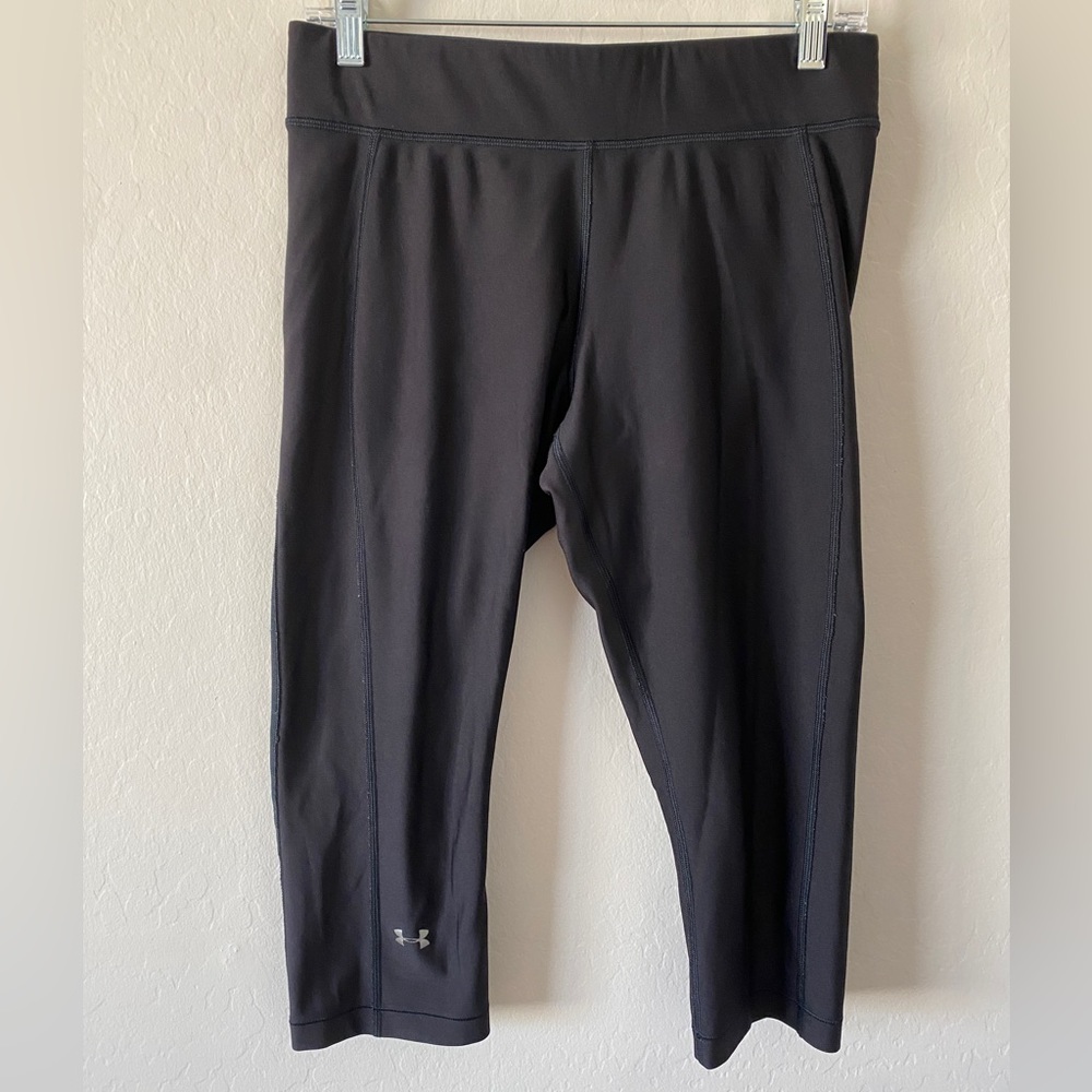 Under Armour Heatgear Leggings